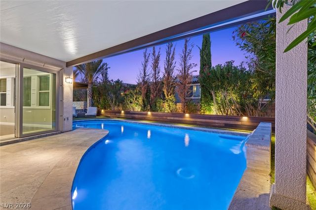 408 Venticello Drive, Las Vegas, NV 89138