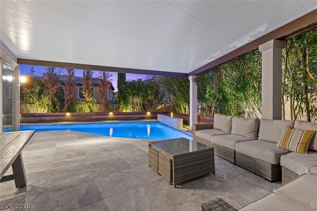 408 Venticello Drive, Las Vegas, NV 89138