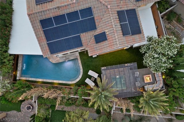 408 Venticello Drive, Las Vegas, NV 89138