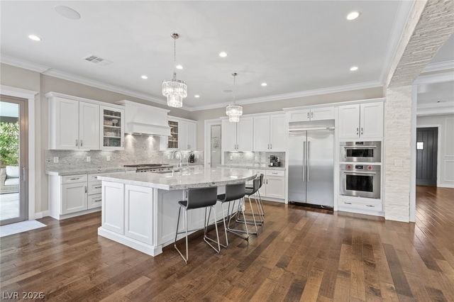 408 Venticello Drive, Las Vegas, NV 89138
