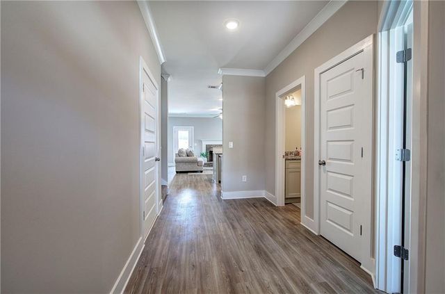 121 Sunflower Circle, Cartersville, GA 30121