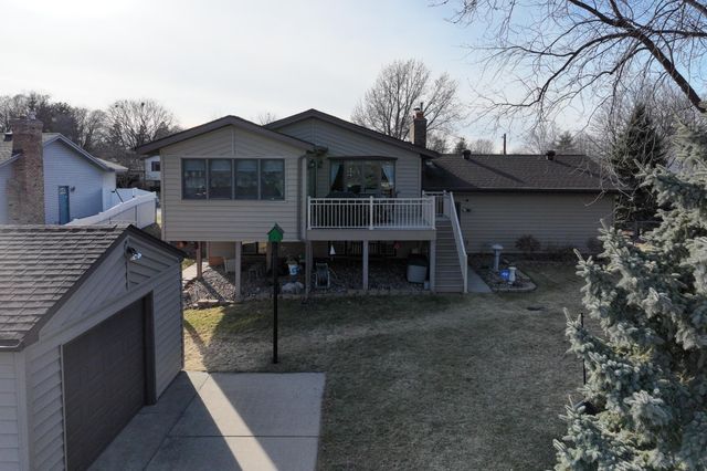 9901 Oakland Avenue S, Bloomington, MN 55420