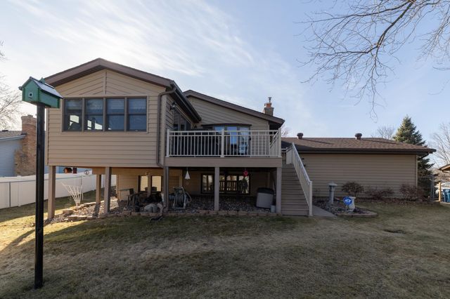 9901 Oakland Avenue S, Bloomington, MN 55420