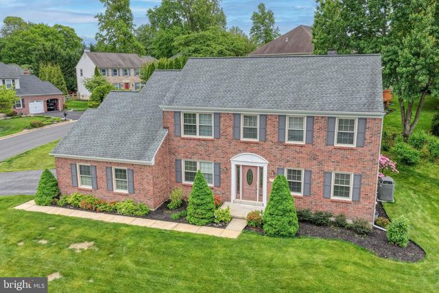 2 LILAC CT, Wilmington, DE 19808
