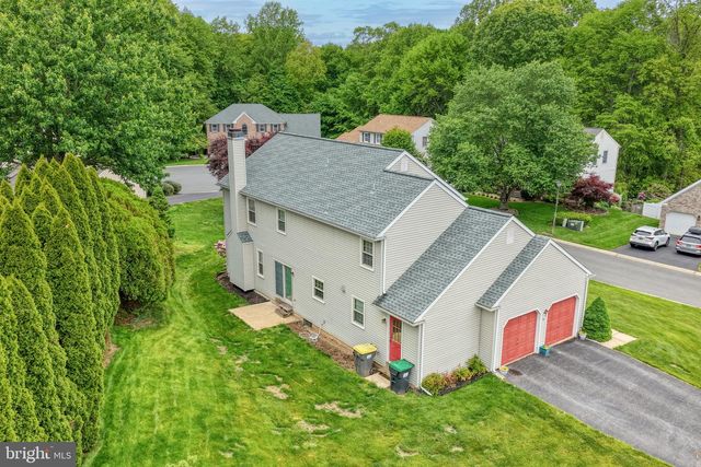 2 LILAC CT, Wilmington, DE 19808