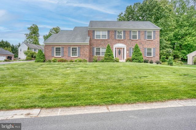 2 LILAC CT, Wilmington, DE 19808