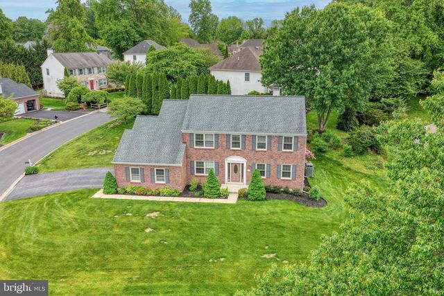 2 LILAC CT, Wilmington, DE 19808