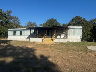 29150 S 28th Street East, Porum, OK 74455