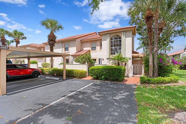 14407 Via Royale 1, Delray Beach, FL 33446