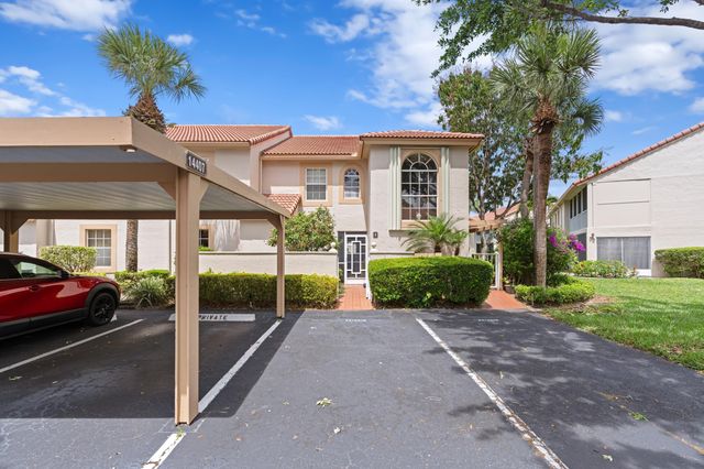 14407 Via Royale 1, Delray Beach, FL 33446