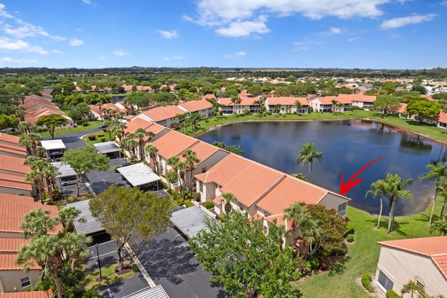 14407 Via Royale 1, Delray Beach, FL 33446