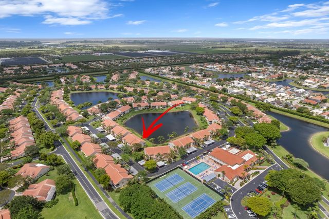 14407 Via Royale 1, Delray Beach, FL 33446