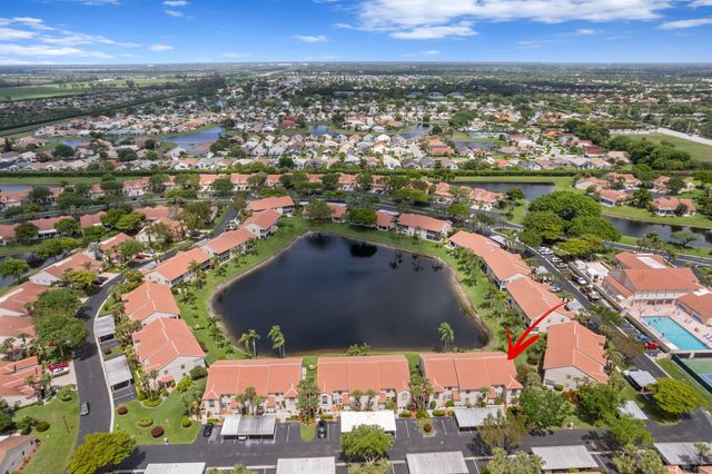 14407 Via Royale 1, Delray Beach, FL 33446
