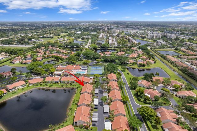 14407 Via Royale 1, Delray Beach, FL 33446