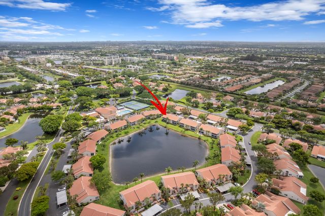 14407 Via Royale 1, Delray Beach, FL 33446