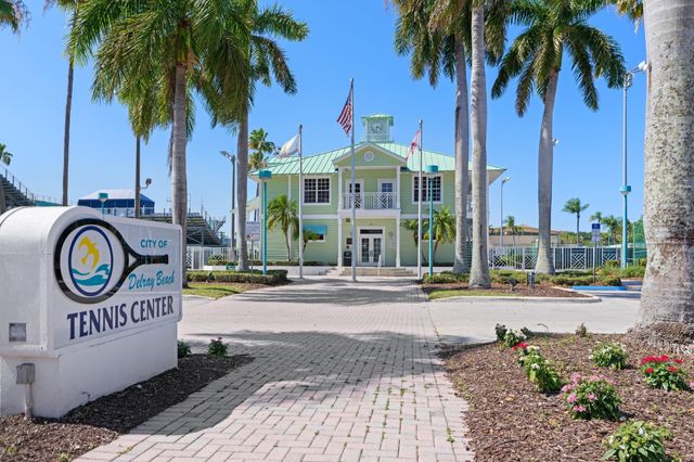 14407 Via Royale 1, Delray Beach, FL 33446
