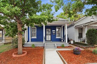 4424 Sherman Street, Denver, CO 80216