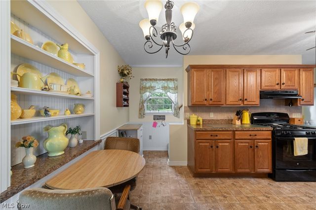 370 N Cleveland Avenue, Mogadore, OH 44260