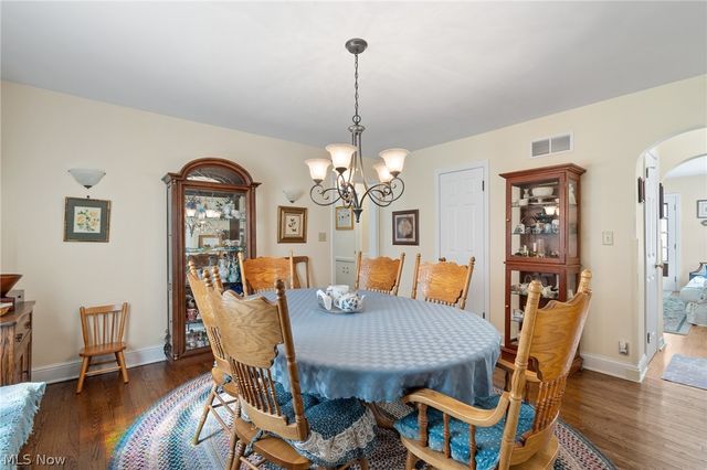 370 N Cleveland Avenue, Mogadore, OH 44260