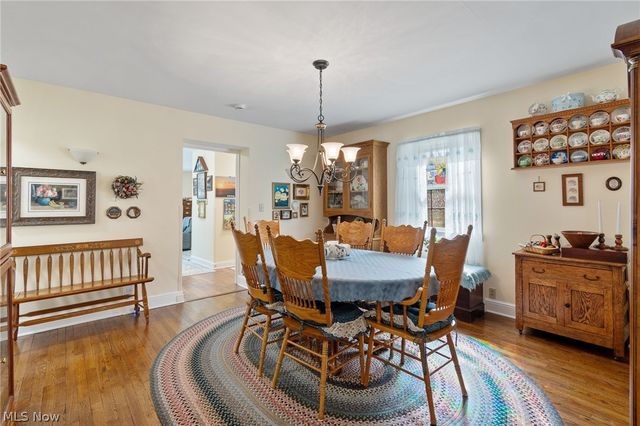370 N Cleveland Avenue, Mogadore, OH 44260