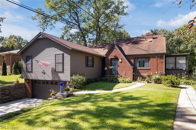 370 N Cleveland Avenue, Mogadore, OH 44260