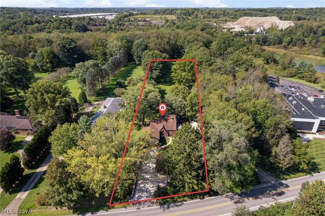 370 N Cleveland Avenue, Mogadore, OH 44260