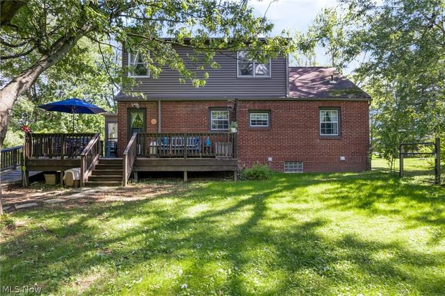 370 N Cleveland Avenue, Mogadore, OH 44260