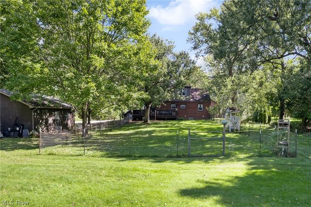 370 N Cleveland Avenue, Mogadore, OH 44260