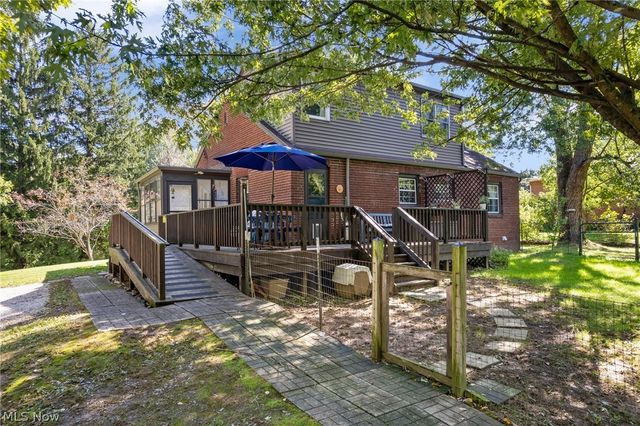 370 N Cleveland Avenue, Mogadore, OH 44260