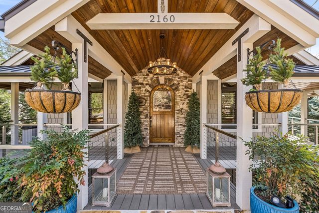 2160 Poplar Trail, Cumming, GA 30041