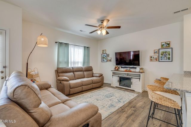 1067 Hammett Road 1067, Johnson City, TN 37615