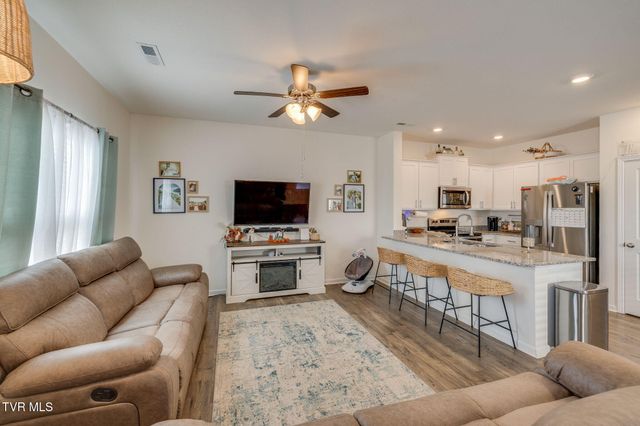 1067 Hammett Road 1067, Johnson City, TN 37615