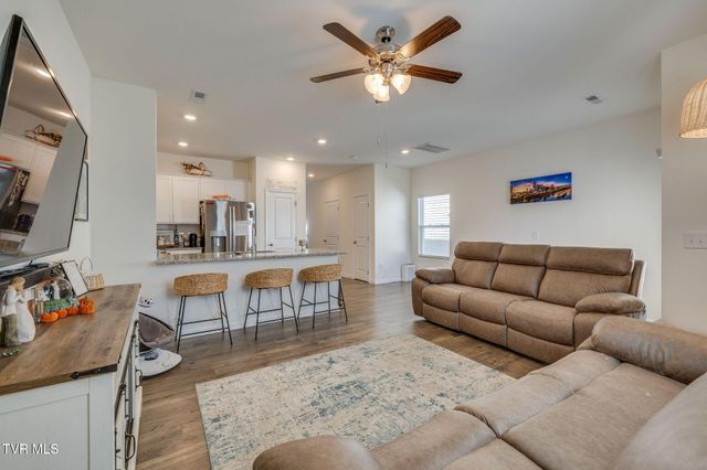 1067 Hammett Road 1067, Johnson City, TN 37615