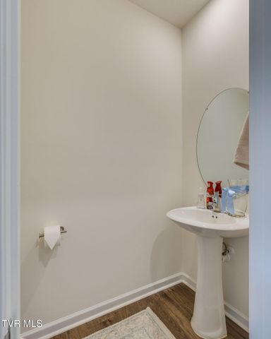 1067 Hammett Road 1067, Johnson City, TN 37615