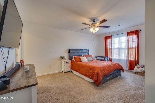 1067 Hammett Road 1067, Johnson City, TN 37615