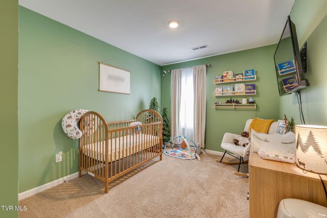 1067 Hammett Road 1067, Johnson City, TN 37615