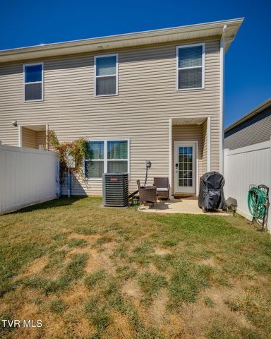 1067 Hammett Road 1067, Johnson City, TN 37615