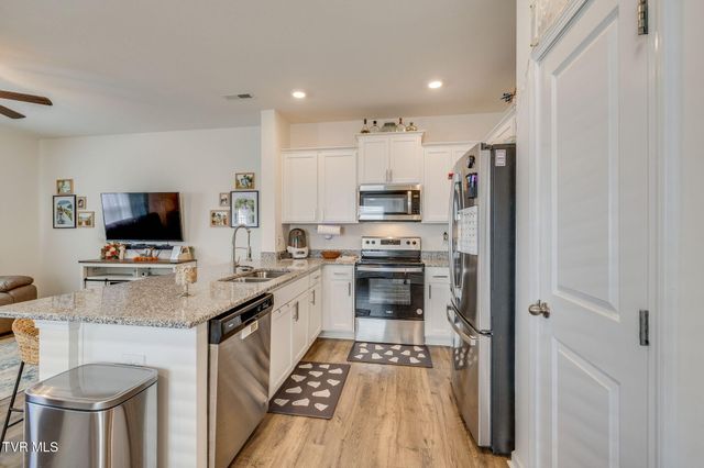 1067 Hammett Road 1067, Johnson City, TN 37615