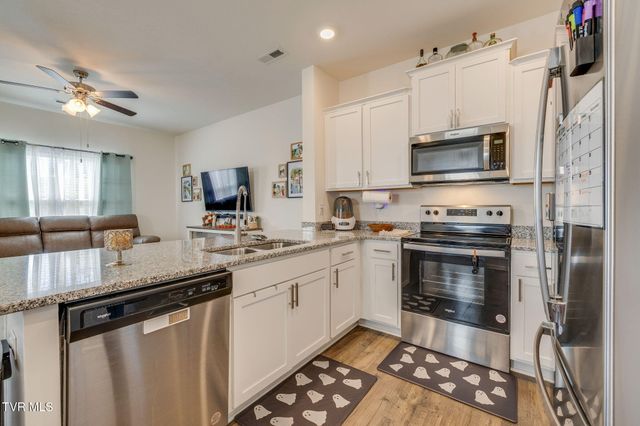 1067 Hammett Road 1067, Johnson City, TN 37615