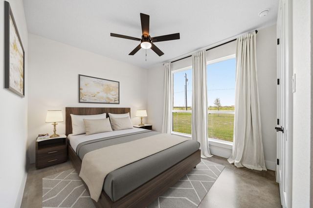 15757 County Road 272, East Bernard, TX 77435
