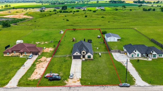 15757 County Road 272, East Bernard, TX 77435