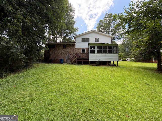 221 Lucan Way, Riverdale, GA 30274
