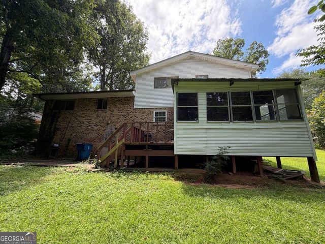221 Lucan Way, Riverdale, GA 30274