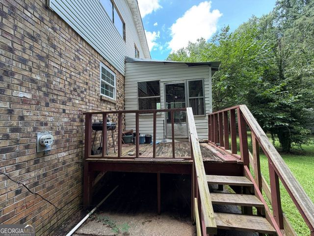 221 Lucan Way, Riverdale, GA 30274