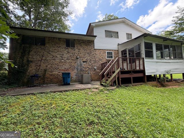 221 Lucan Way, Riverdale, GA 30274