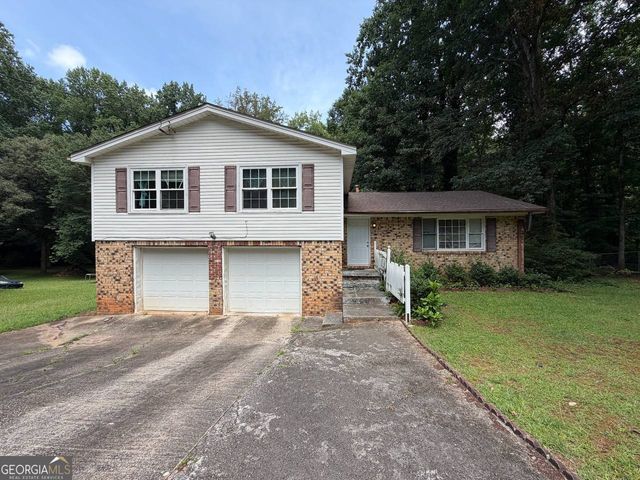 221 Lucan Way, Riverdale, GA 30274