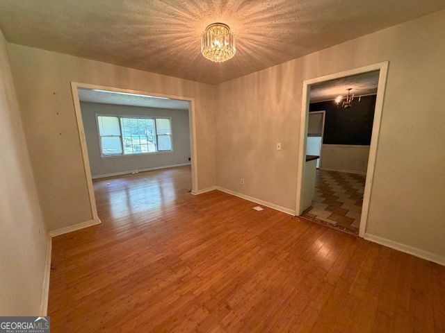 221 Lucan Way, Riverdale, GA 30274