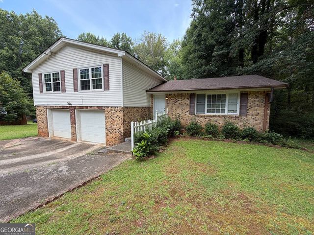 221 Lucan Way, Riverdale, GA 30274