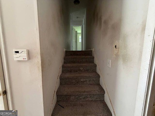 221 Lucan Way, Riverdale, GA 30274