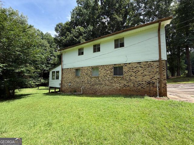 221 Lucan Way, Riverdale, GA 30274